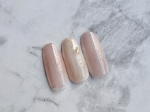 アバネイル アクア 千種店(AVANAIL AQUA)/【シンプルオフィス定額コース】