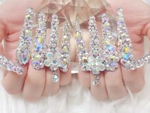 ナンバーツー(No,2)/スカルプ/新宿