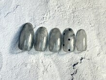 レゴリス ルナ 天神大名(REGOLITH LUNA)/定額ネイル