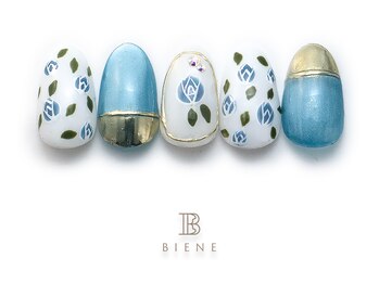 ビーネ 品川 高輪店(BIENE)/25年5月マンスリープラチナ-15