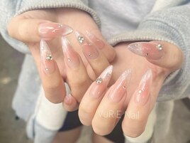 チークネイル
