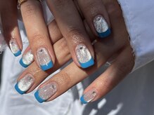 フォルクネイル(:volk nail)/フレンチマグネット