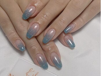 キヒ 巣鴨店(Kihi)/グラデーションネイル