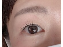 モカ(Moka.)の雰囲気（全メニューにアイシャンプー&トリートメント付でキレイが長持ち）