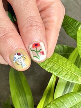 爪屋べっぴん堂/