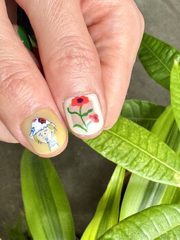 爪屋べっぴん堂/