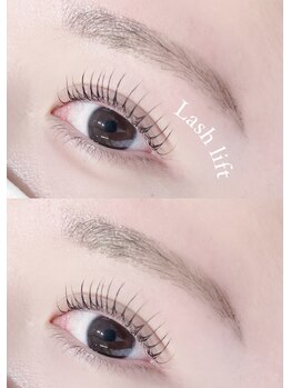 イコール 金山駅前店(equal)/まつ毛パーマ/パリジェンヌ/金山