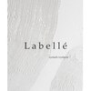 ラベール(La belle)のお店ロゴ