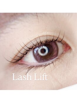 シックドゥホンジョウ(CHIC de Honjo)/ラッシュリフト