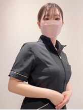 アリエス 栄 Nishi Haruna