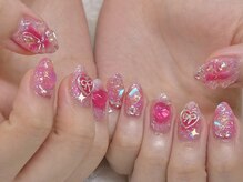 ラーム ド リュンヌ(Larme de Lune)/ベーシックコース☆