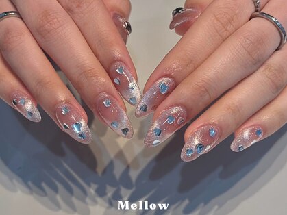 メロー(Mellow)の写真