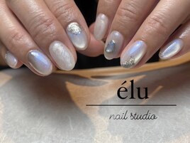 パラジェル　ニュアンス