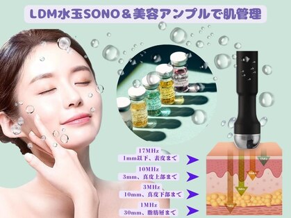 ベニバナ 五反田駅前の写真