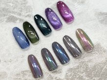 キャッツアイ東京 新宿店(Cat's eye TOKYO)/