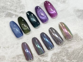 キャッツアイ東京 新宿店(Cat's eye TOKYO)/