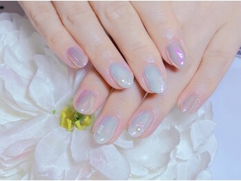 オーロラコース