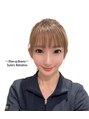 グロウアップ ビューティ 丸の内店(Glow-up Beauty) すみれ