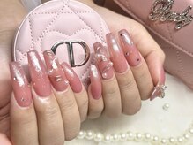 ルアナ(LUANA)/ワンホンネイル！！