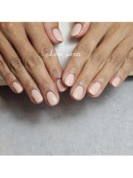 シュポルテ(chou porte)/