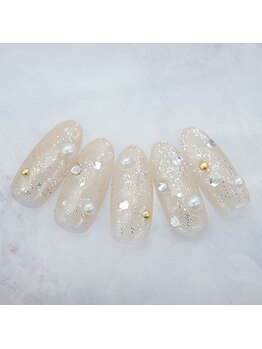 はあとねいる 上新庄店/ハンド163