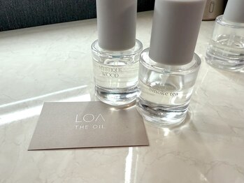 バタフライ 東戸塚店/ロアオイル