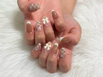 イッポ 四日市(ippo)/パーツフリーデザイン