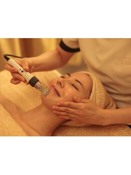 毛穴ケアをしたい