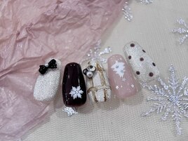 クリスマスデザイン