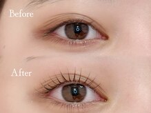 エイチ アイラッシュ 吉祥寺店(H eyelash)/まつ毛パーマ