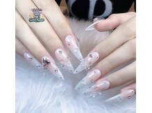 ゴテかわ(GOTE KAWA)/