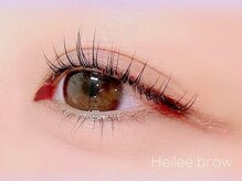 美人爆誕★感動体験！パリジェンヌラッシュリフト×HBL[新潟]