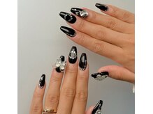 リナネイルサロン 池袋(Lina nail salon)/