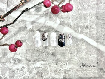 ビーネイル 名古屋志賀本通(B.nail)/