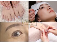 ラエッセ(LAESSE)