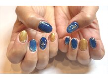 アールエム(Rm)/12月◇ネイル