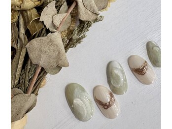 ステラ 川口店(Stella)/定額トレンドコース