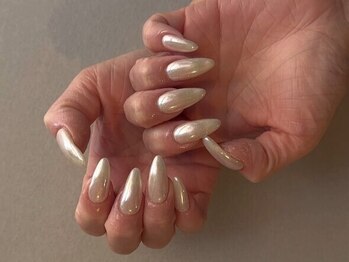 ルシアル(Rucial)の写真/【オフ込☆ワンカラー￥3900】丁寧なカウンセリングで理想の仕上がりに★お友達同士のご来店OK！（要予約）