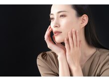 サンティエ(Santie)の雰囲気（4月～◎最新フェイシャルメニュー取扱開始）