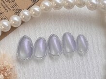 レル(lelu)/3月定額デザインA