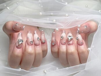 マグネットネイル