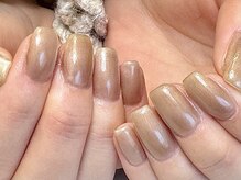 ネイルママン 武蔵関店(nailmaman)/ワンカラーコース