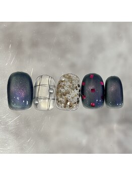 ネイルチップス オプシアミスミ店(NAIL TIPS)/オプシア限定キャンペーン