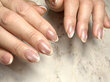 シュシュネイル 高輪店(Shu Shu nail)/