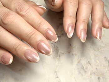シュシュネイル 高輪店(Shu Shu nail)/