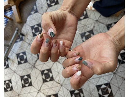 ナンバーシックス(No.6)の写真