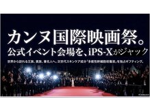 Passion Hairの雰囲気（カンヌの国際映画祭の独占ギフティングに選ばれました！）