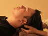 ドライヘッドスパ 60分