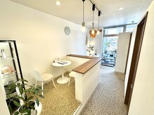 シナジープラス 水前寺店(SYNERGY+)の雰囲気（落ち着きのある店内）