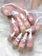 シェリームー(Cherie mu)の写真/再現力に自信あり♪持ち込みデザイン歓迎のつけ放題ジェル10/8500 スカルプ10 /11000 もっとお得クーポン有